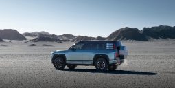 
										Yangwang U8 Off-road Player Edition full									