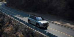 Yangwang U8 Off-road Player Edition