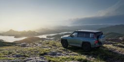 Yangwang U8 Off-road Player Edition