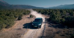 
										Denza N9 “Yi San Fang” PHEV 1300 Prestige Edition full									