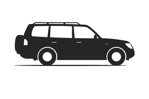 SUV