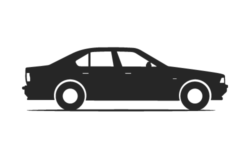 Sedan