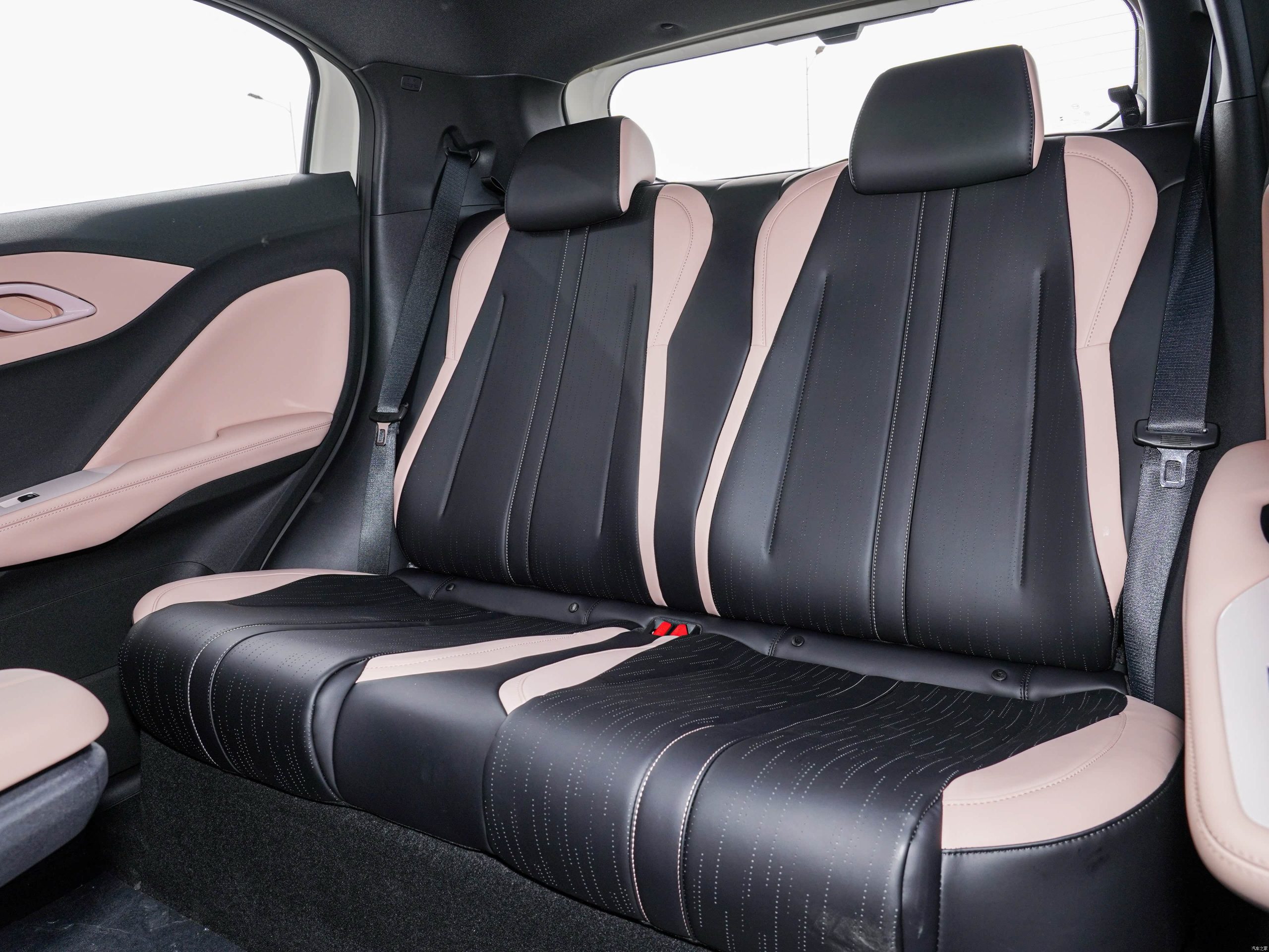 
								BYD Seagull Intelligent Driving Flying Edition (405KM) full									