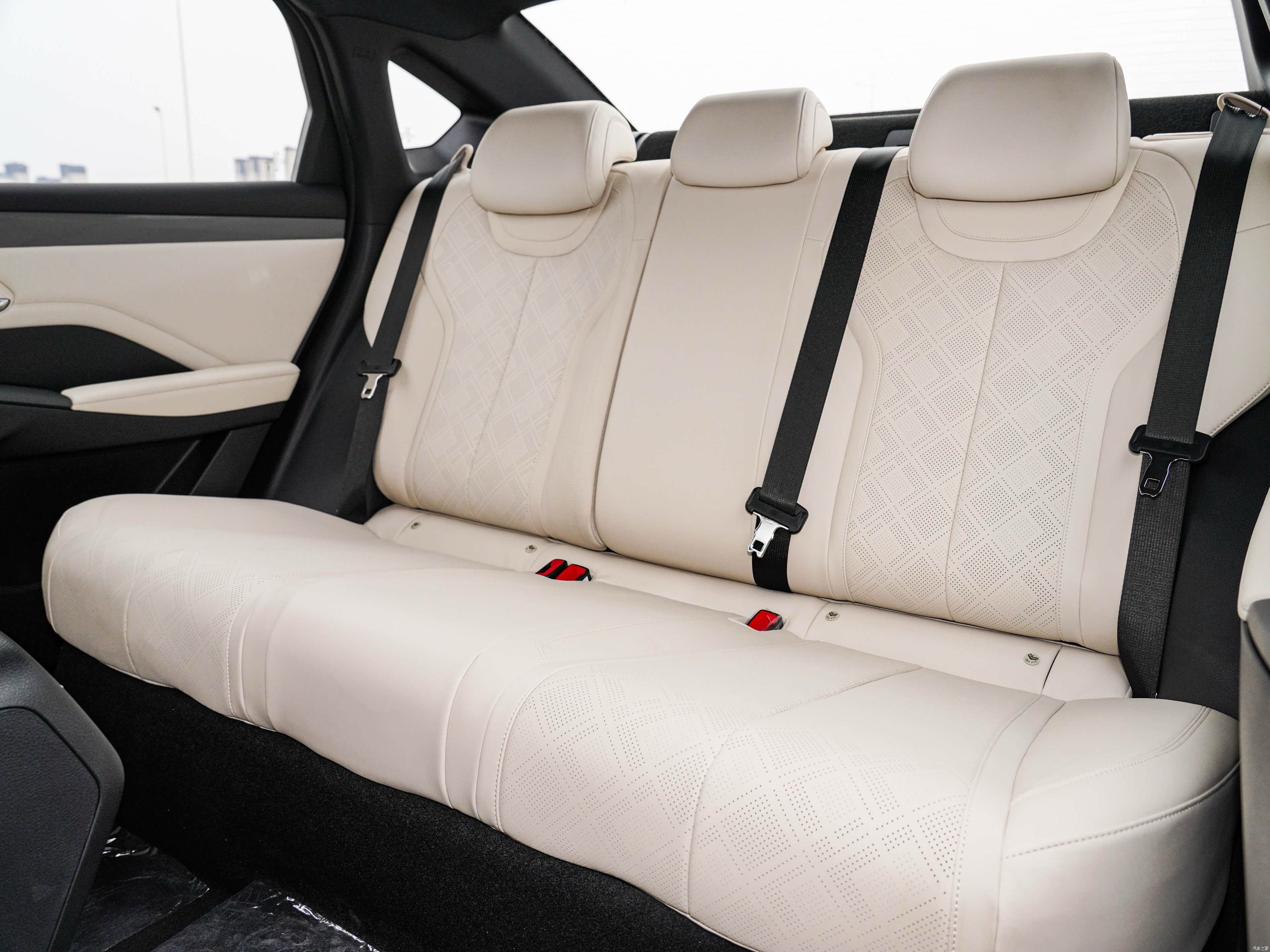 BYD Qin PLUS DM-i 2nd Generation – Intelligent Driving Edition 55KM full