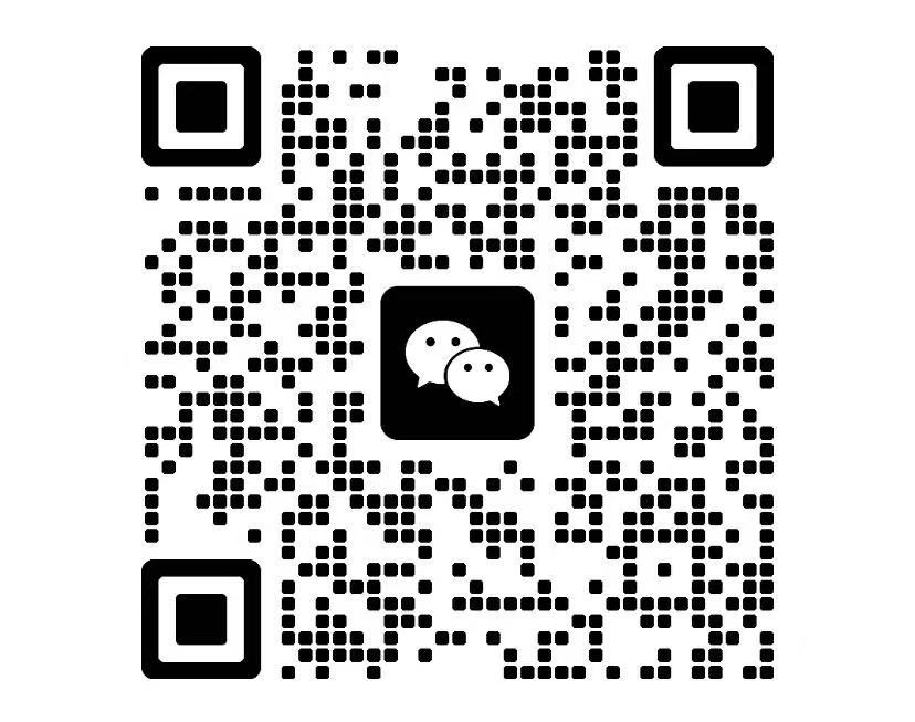 WeChat QR Code
