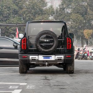 Car view 5