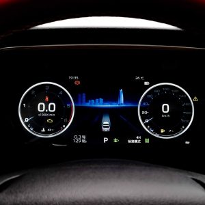 Car view 14