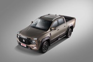 Bolden S7 Passenger Version EX Premium – Euro V Extreme Cold Version