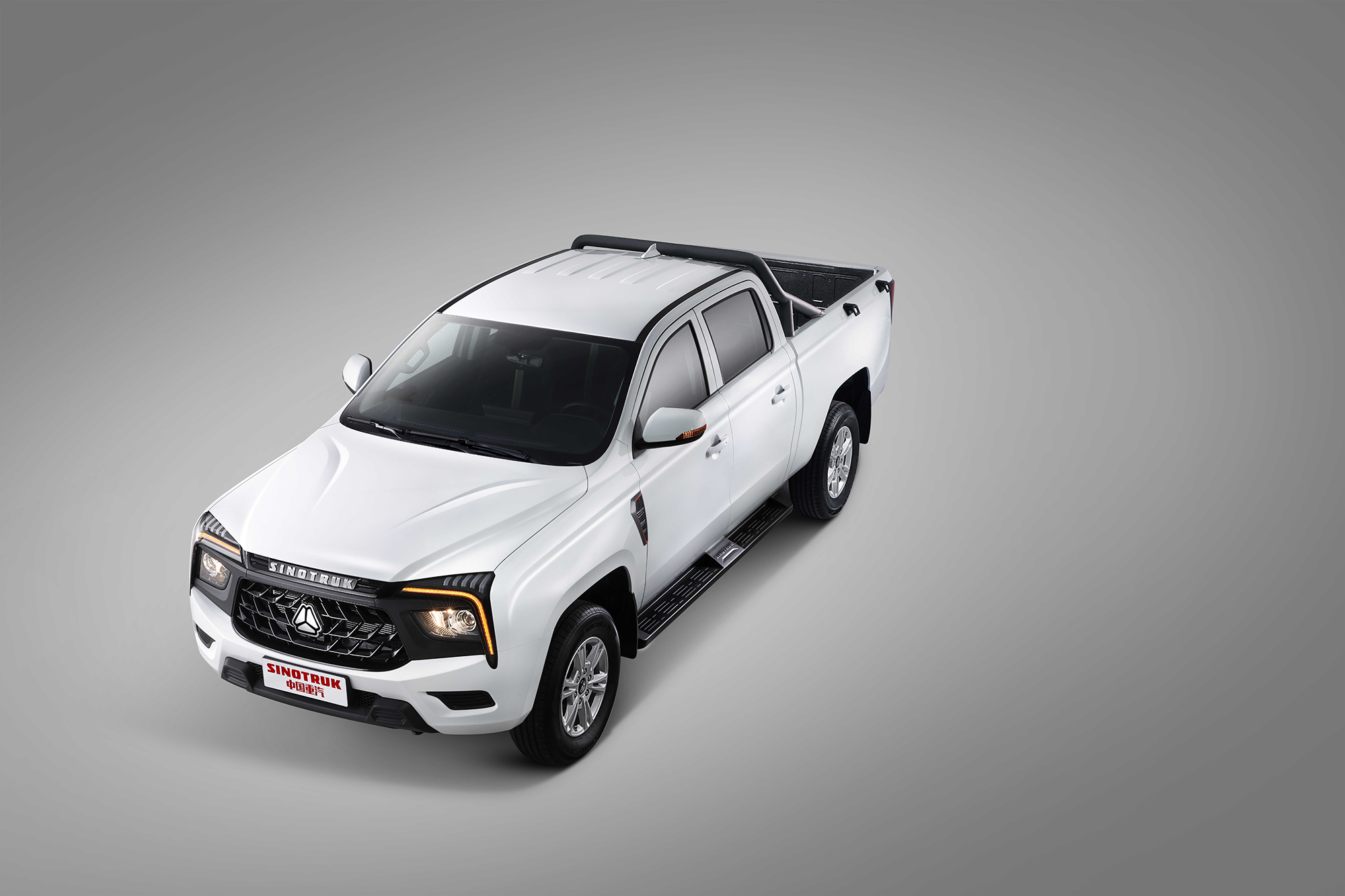 
								Bolden S6 Commercial Version EX Luxury – Euro V Standard Version full									