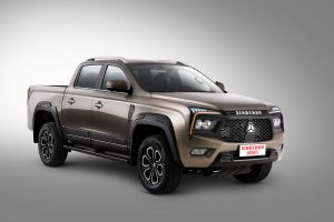 Bolden S7 Passenger Version EX Premium – Euro V Standard Version