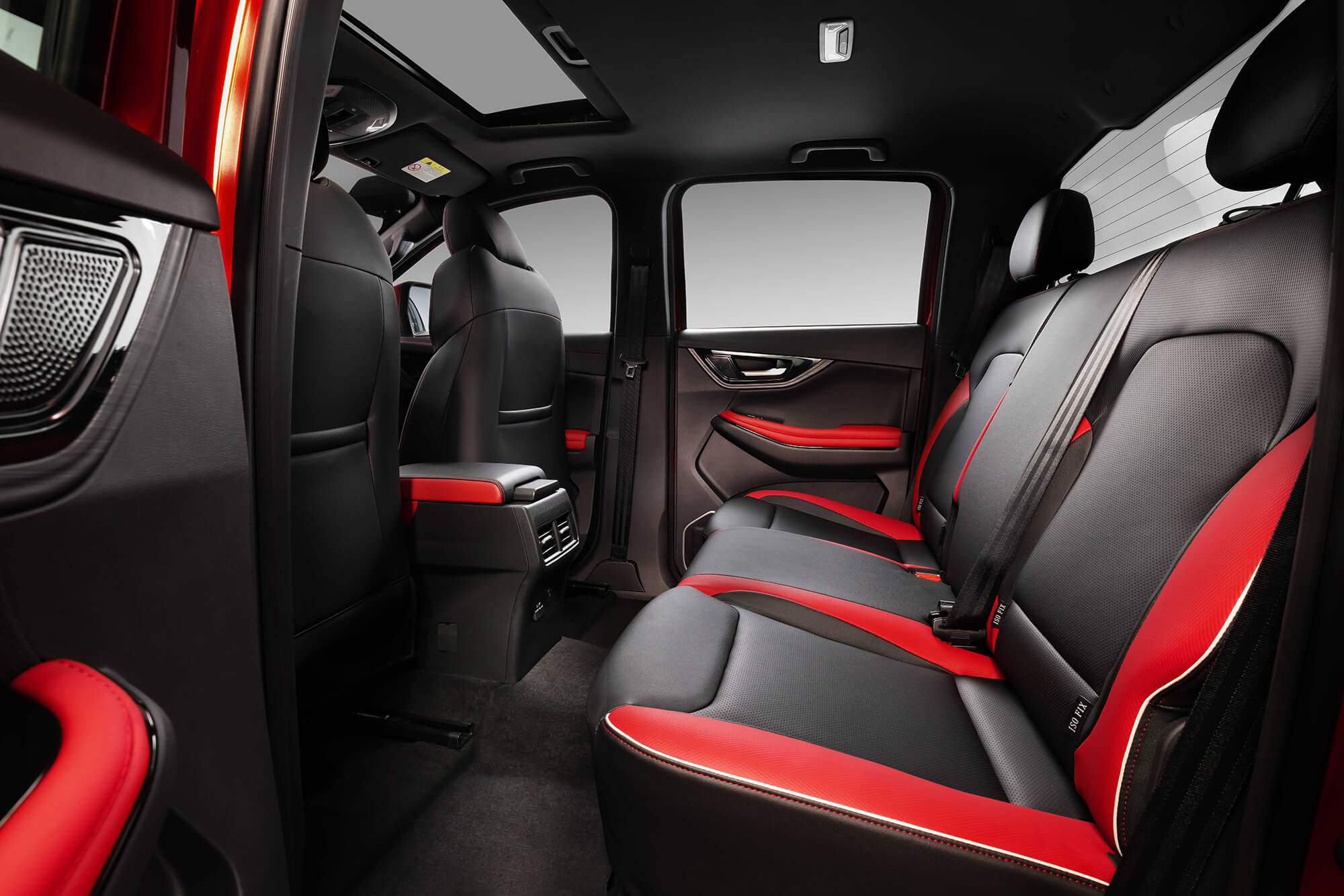 
								Bolden S9 Off-Road Version – Middle East Extreme Hot Version full									