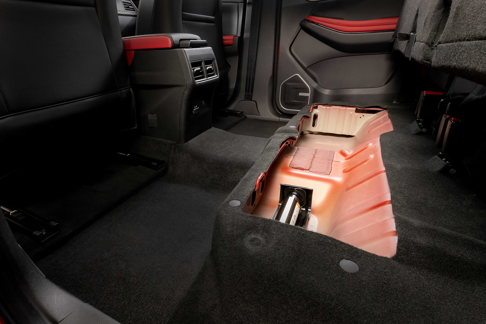 
								Bolden S9 Off-Road Version – Middle East Extreme Hot Version full									