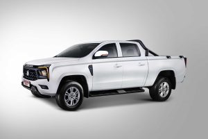 Bolden S6 Commercial Version EX Luxury – Middle East Extreme Hot Version