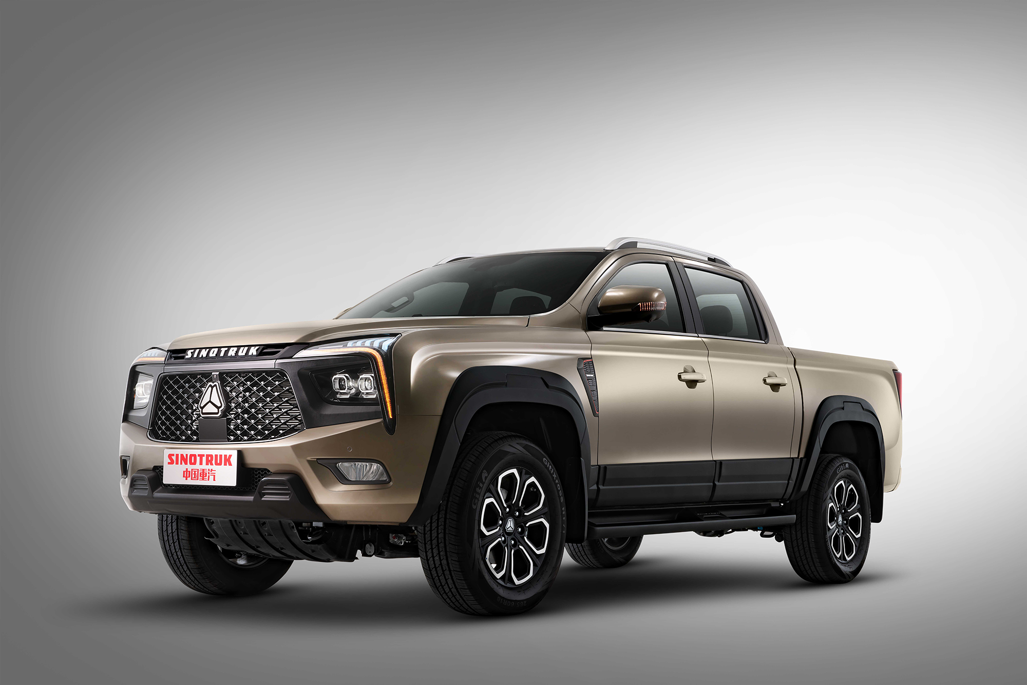 
								Bolden S7 Passenger Version EX Premium – Euro V Standard Version full									