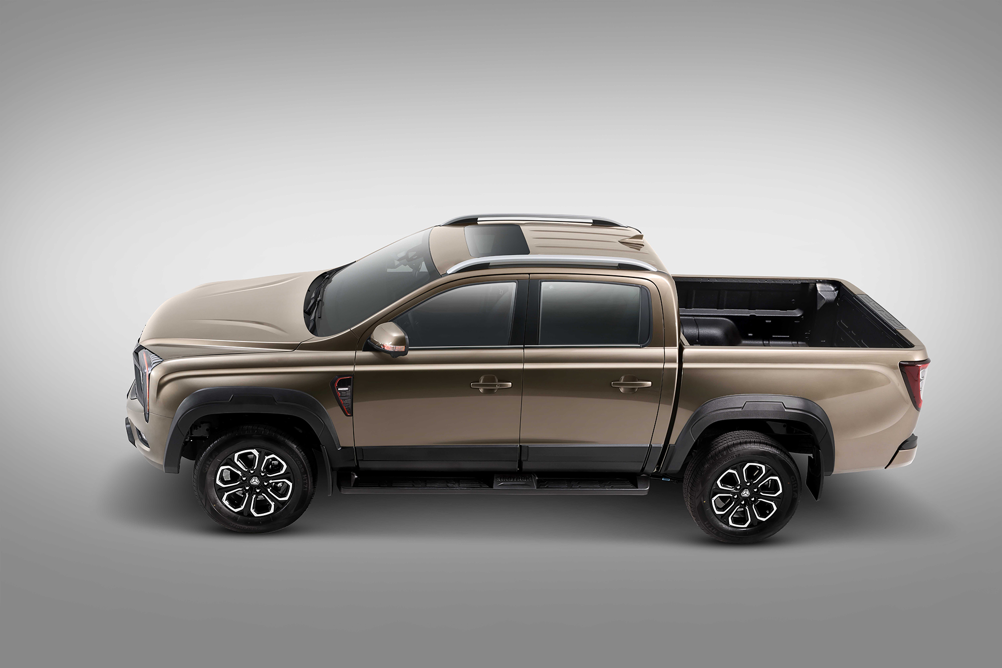 
								Bolden S7 Passenger Version EX Premium – Euro V Standard Version full									