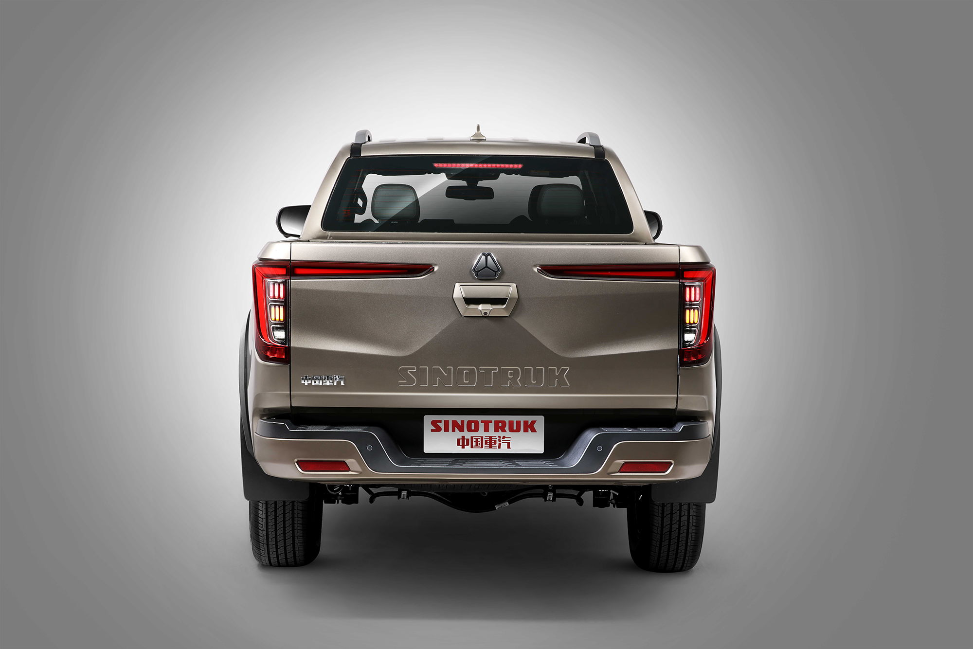 
								Bolden S7 Passenger Version EX Premium – Euro V Standard Version full									