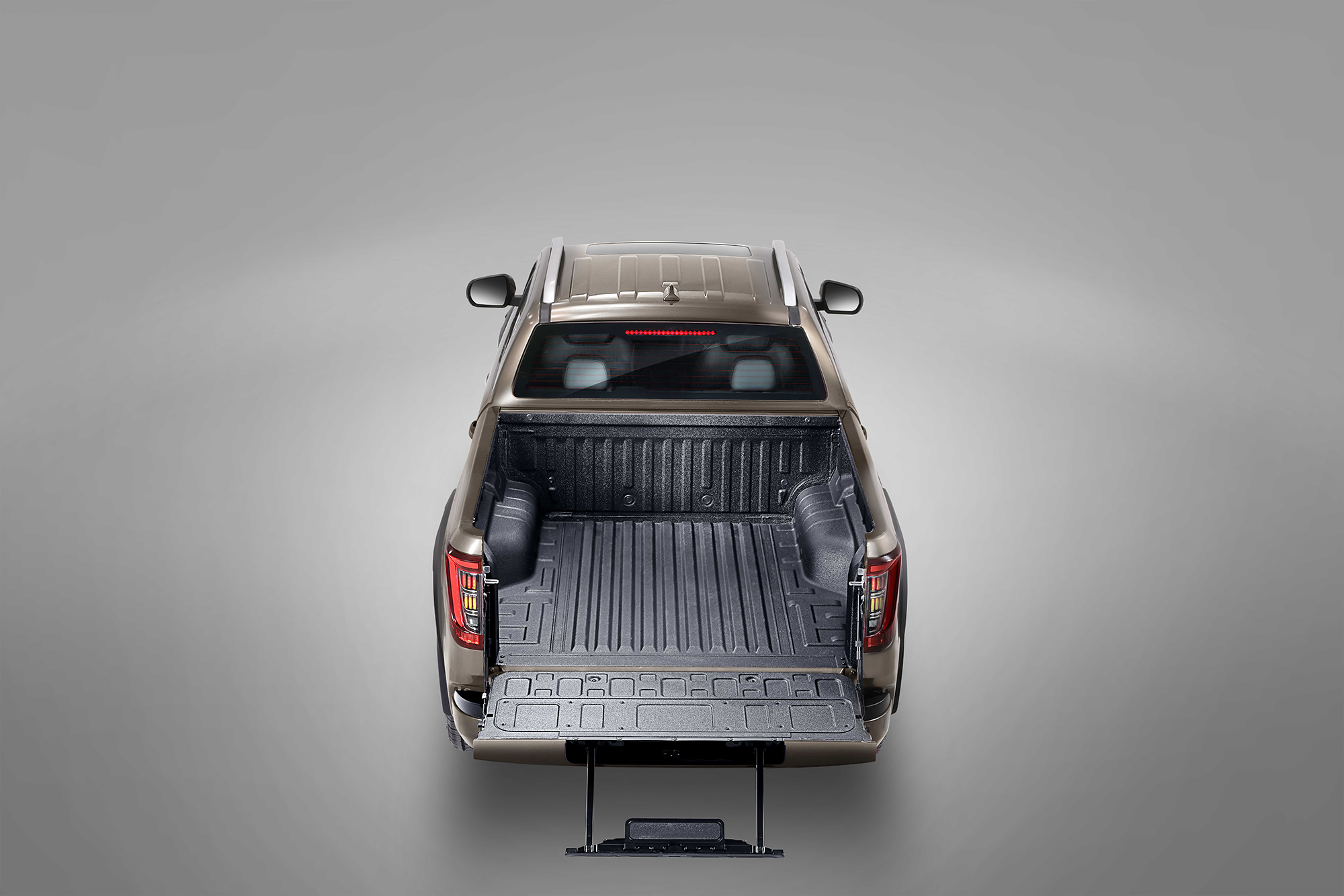 
								Bolden S7 Passenger Version EX Premium – Euro V Standard Version full									