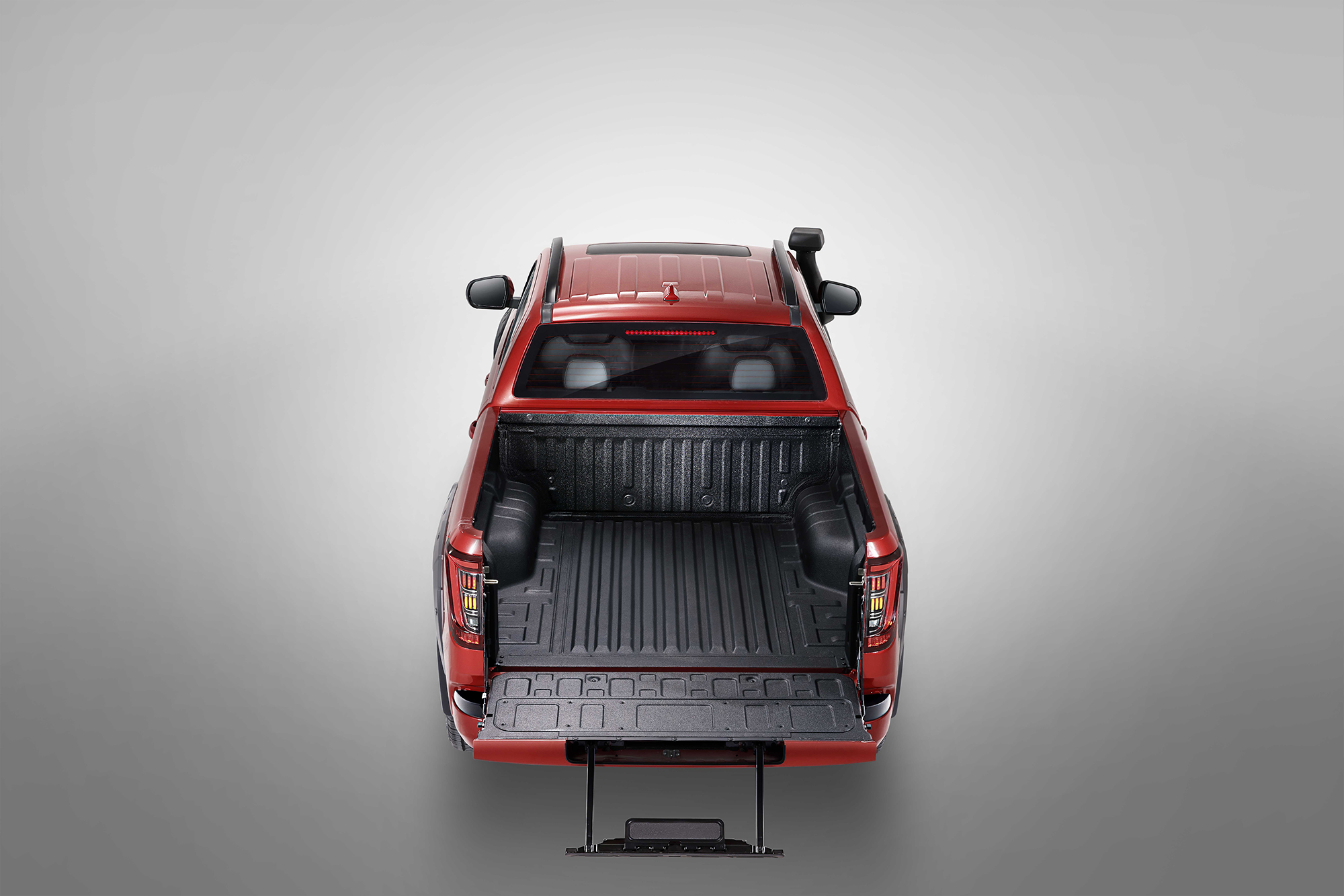 
								Bolden S9 Off-Road Version – Euro V Standard Version full									