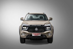 Bolden S7 Passenger Version EX Premium  – Middle East Extreme Hot Version