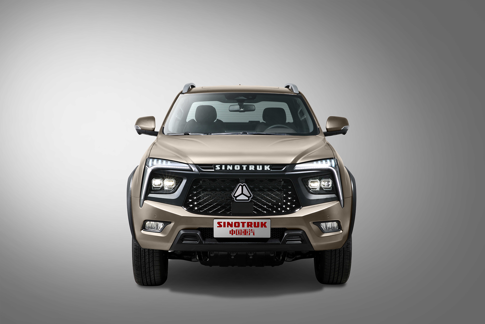 
								Bolden S7 Passenger Version EX Premium – Euro V Standard Version full									