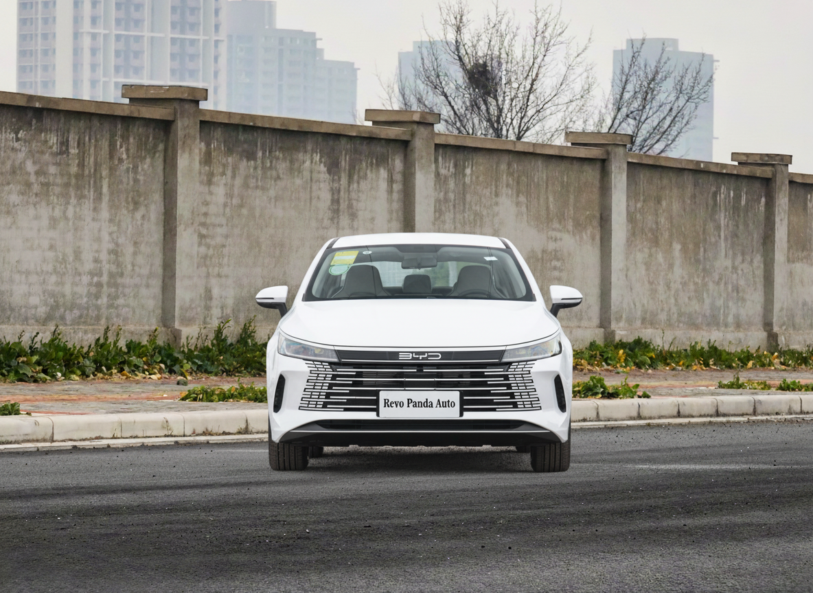 
								Destroyer 05 Honor Edition DM-i 55KM Luxury Trim full									