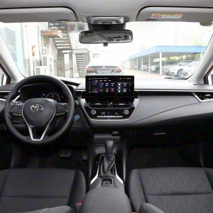 Car view 9