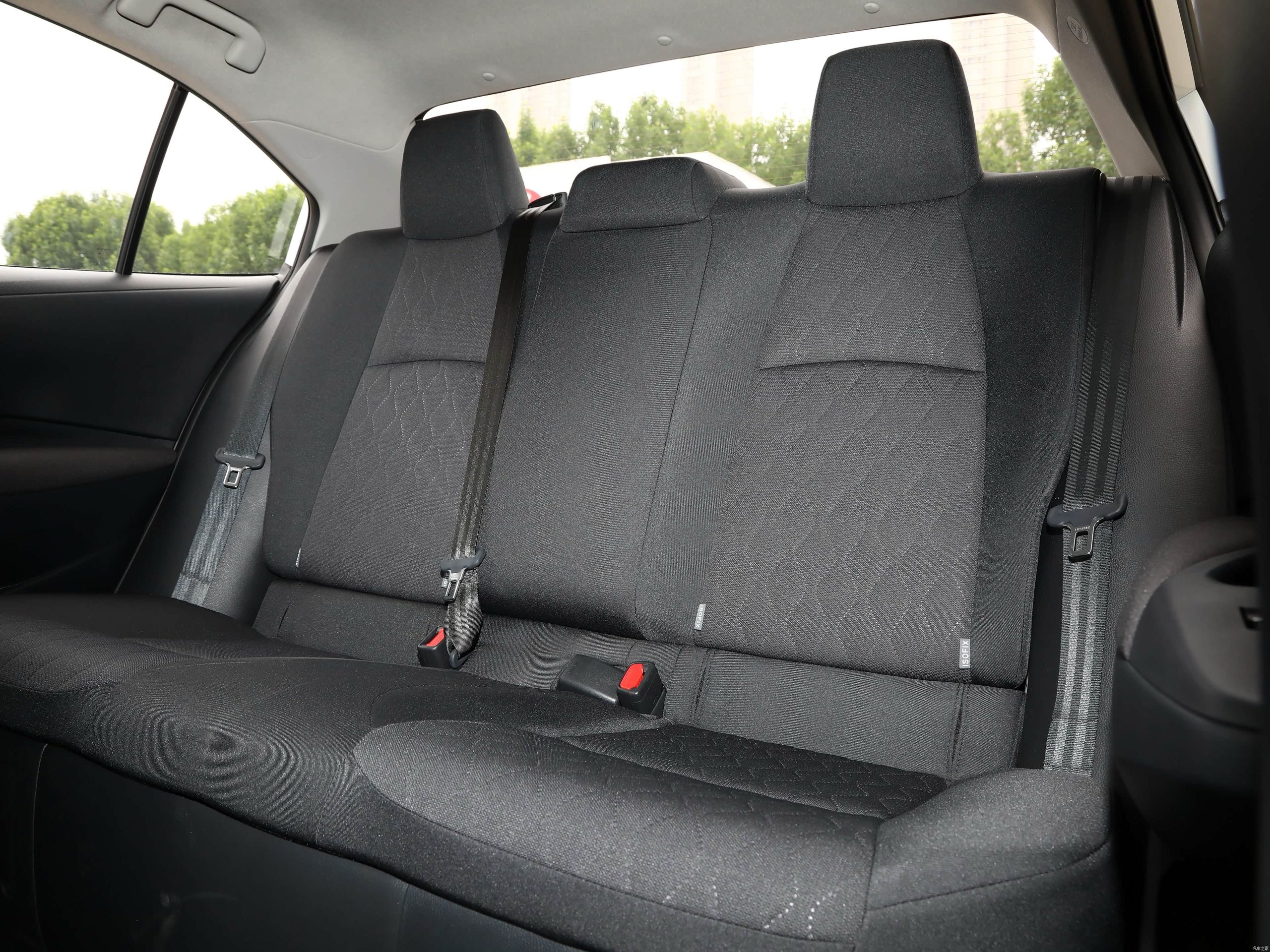 
								2025 Toyota Corolla 1.8L Hybrid Elite Edition full									