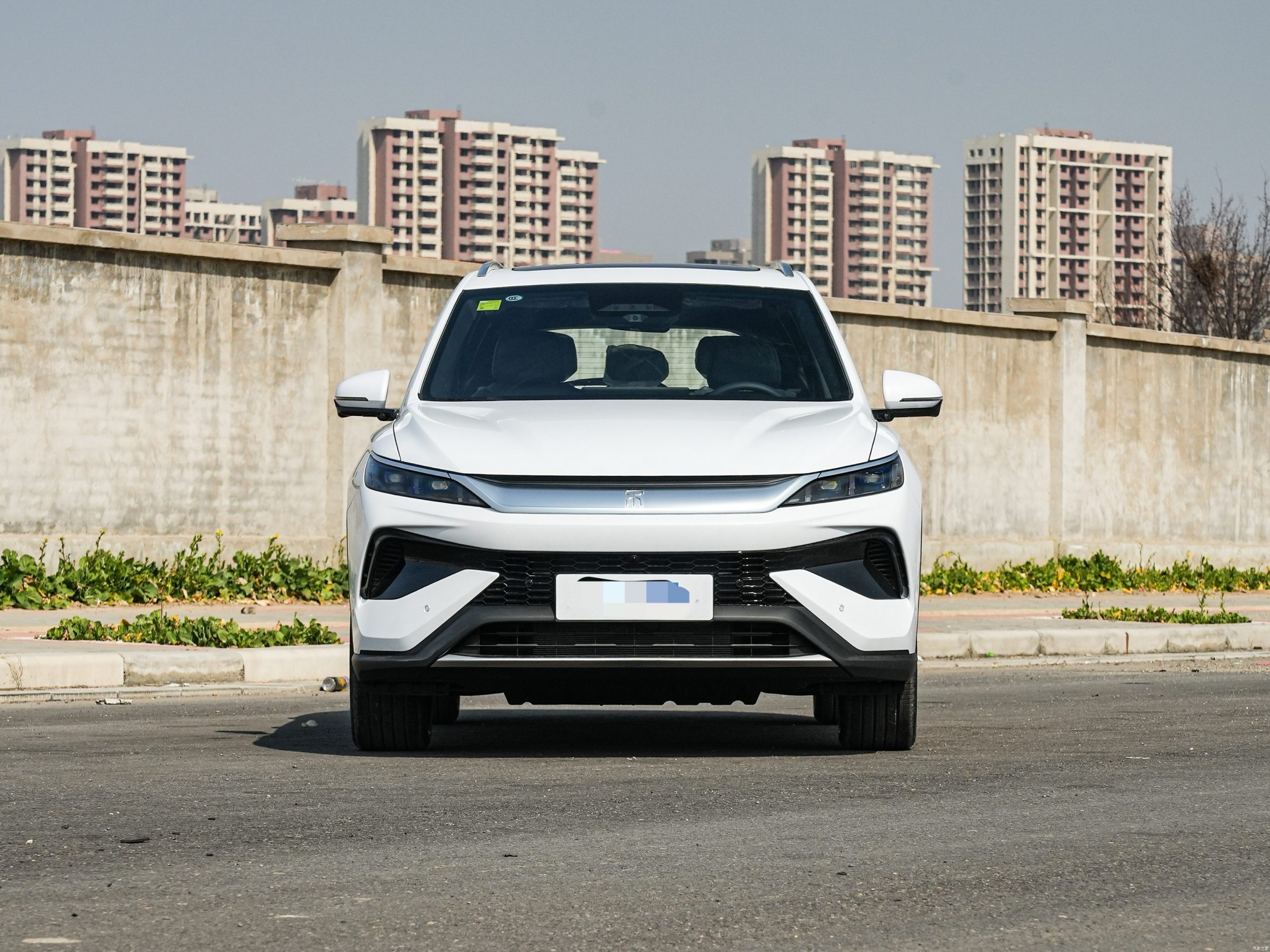 
								BYD Song Pro DM-i – 75KM Leading Edition Second-Generation Intelligent Driving full									