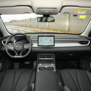 Car view 13